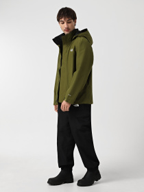 Куртки и дубленки The North Face Sangro модель NF00A3X5AVE1 Фото