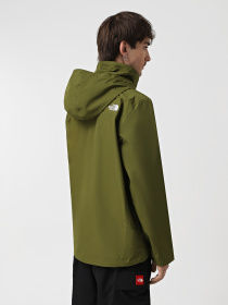 Куртки и дубленки The North Face Sangro модель NF00A3X5AVE1 Фото