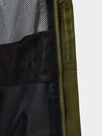 Куртки и дубленки The North Face Sangro модель NF00A3X5AVE1 Фото
