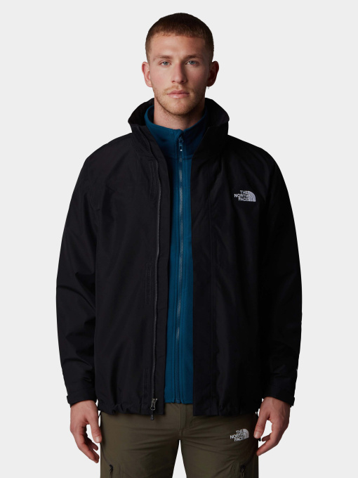 Куртки та дублянки The North Face Sangro модель NF00A3X54H01 Фото