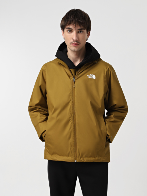 Куртки и дубленки The North Face Quest модель NF00A8AZ1OB1 Фото