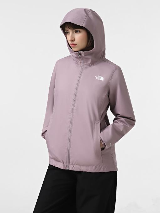 Куртки и дубленки The North Face Quest модель NF00A8BA3OX1 Фото