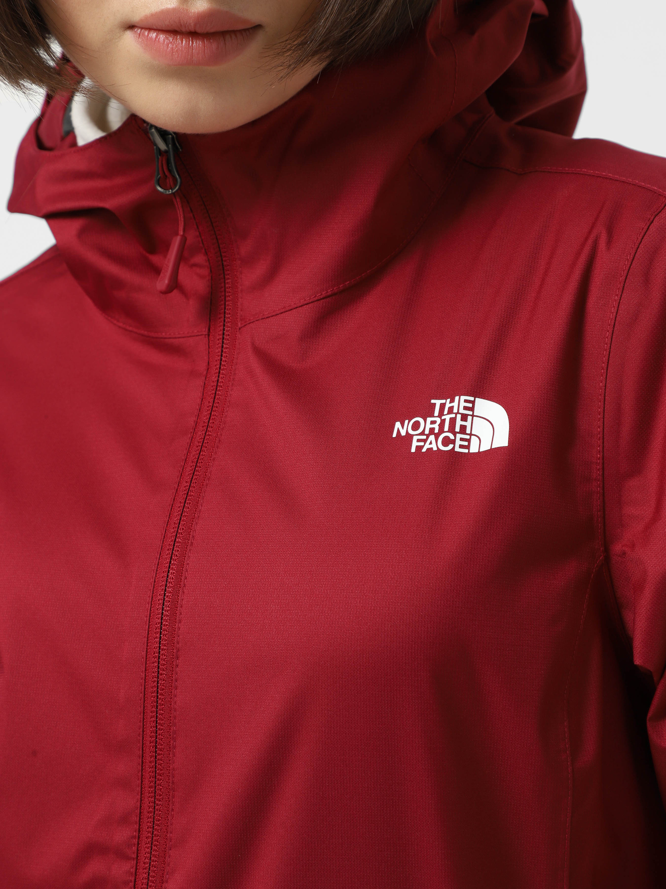 Куртки та дублянки The North Face Quest модель NF00A8BA1IX1 Фото