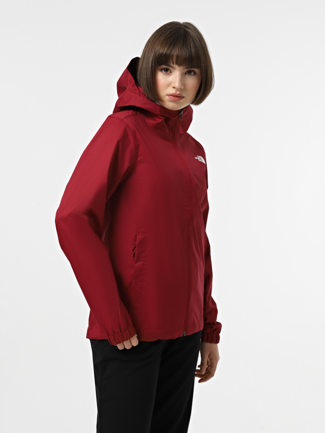 Куртки та дублянки The North Face Quest модель NF00A8BA1IX1 Фото