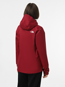 Куртки та дублянки The North Face Quest модель NF00A8BA1IX1 Фото