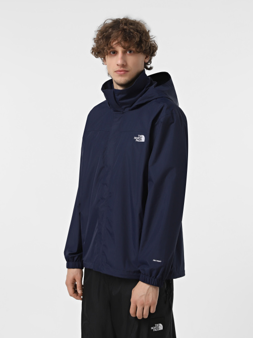 Куртки и дубленки The North Face Resolve модель NF00AR9T8K21 Фото