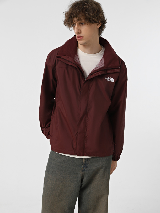 Куртки та дублянки The North Face Resolve модель NF00AR9T1OO1 Фото