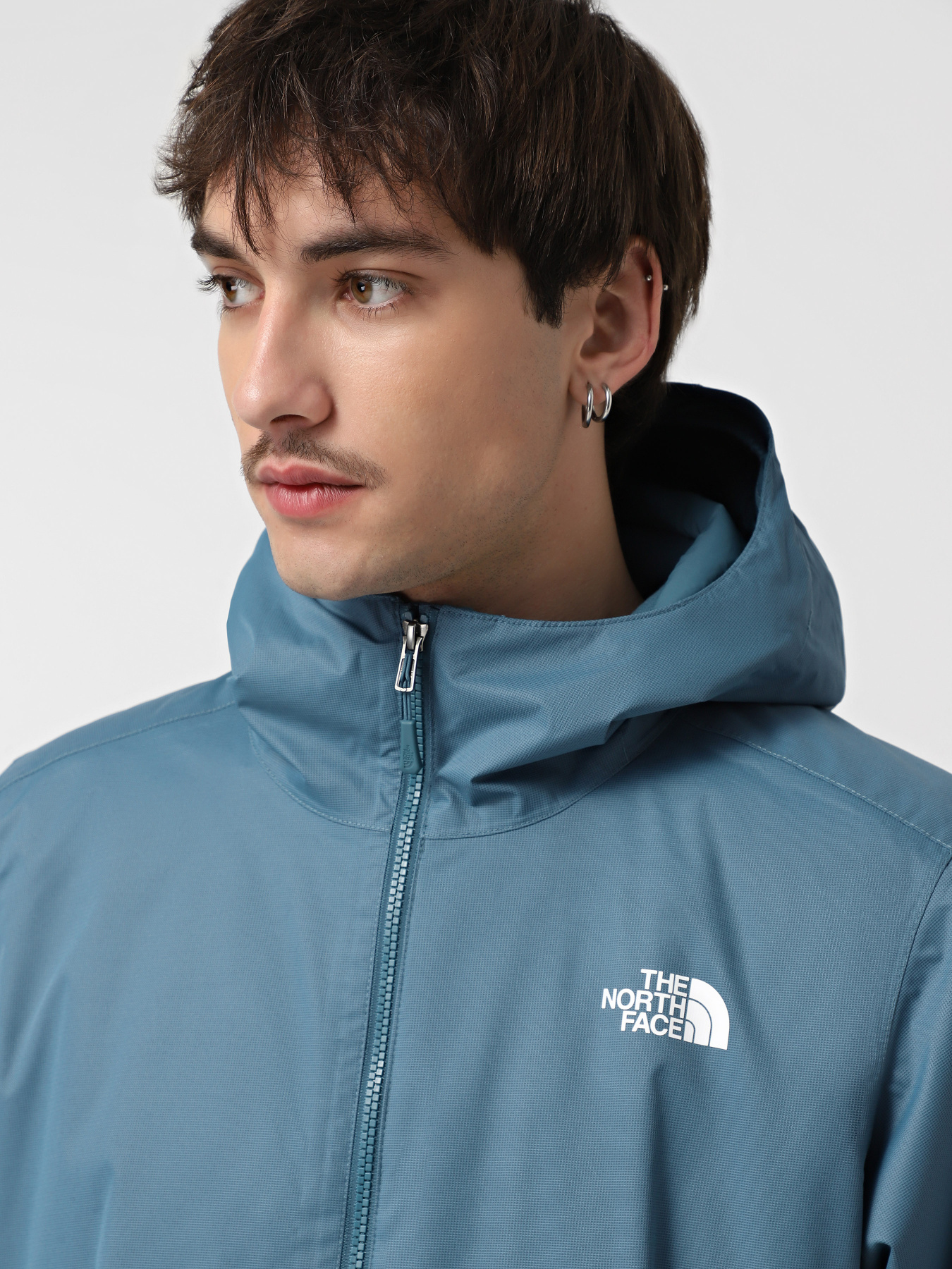 Куртки та дублянки The North Face Quest Insulated модель NF00C302RY91 Фото