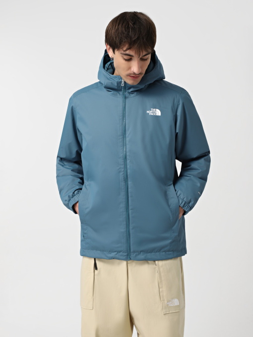 Куртки та дублянки The North Face Quest Insulated модель NF00C302RY91 Фото