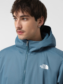 Куртки та дублянки The North Face Quest Insulated модель NF00C302RY91 Фото