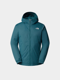 Куртки та дублянки The North Face Quest Insulated модель NF00C302RY91 Фото