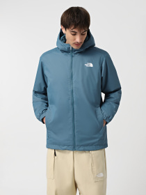 Куртки та дублянки The North Face Quest Insulated модель NF00C302RY91 Фото