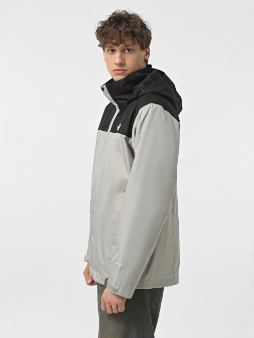 Куртки та дублянки The North Face Evolve II Triclimate модель NF00CG555IF1 Фото