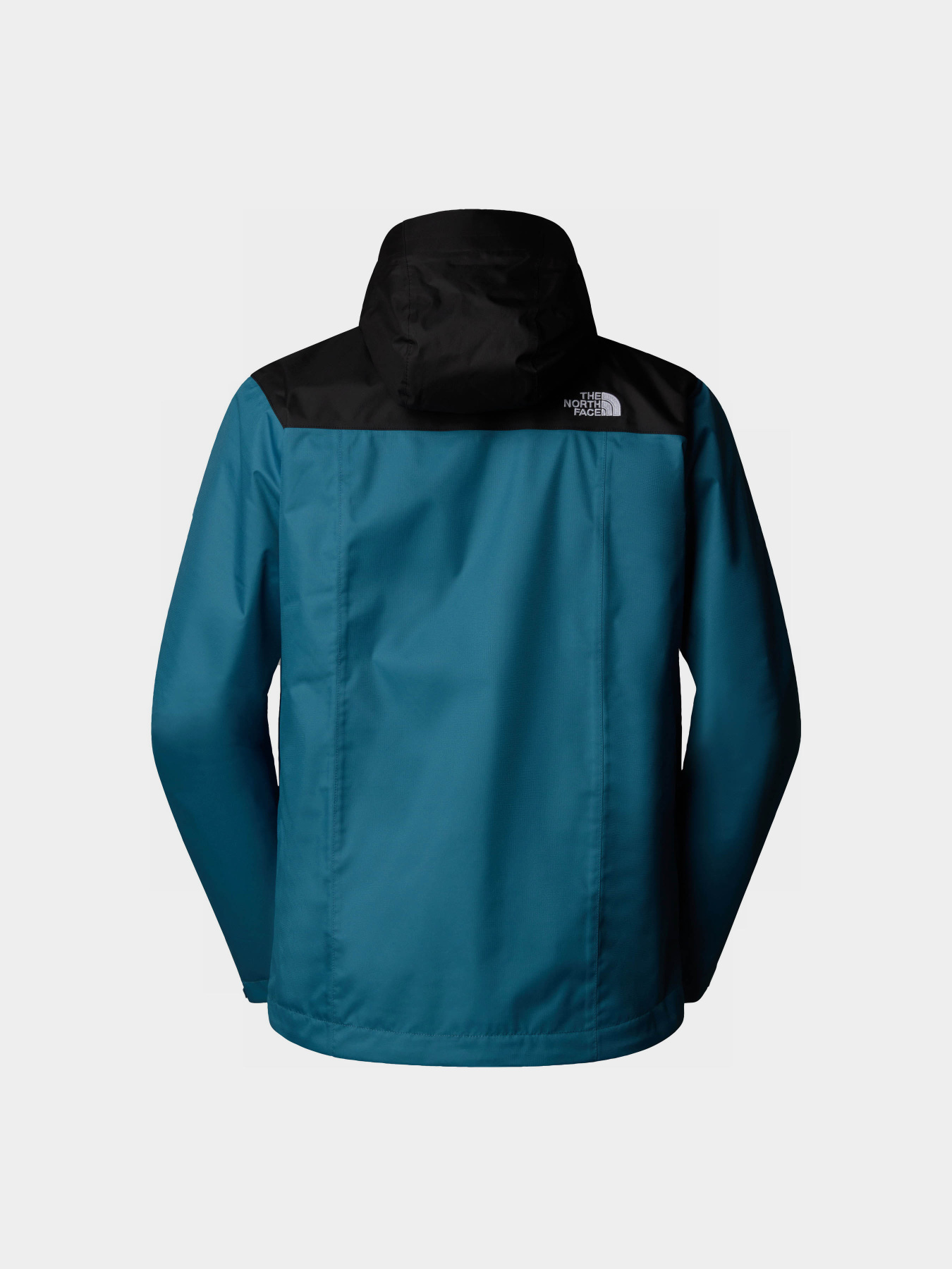 Куртки и дубленки The North Face Evolve II Triclimate модель NF00CG55SF71 Фото
