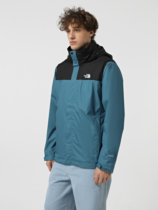 Куртки и дубленки The North Face Evolve II Triclimate модель NF00CG55SF71 Фото