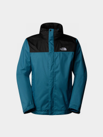 Куртки и дубленки The North Face Evolve II Triclimate модель NF00CG55SF71 Фото