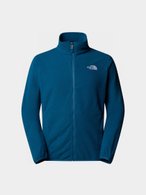 Куртки и дубленки The North Face Evolve II Triclimate модель NF00CG55SF71 Фото
