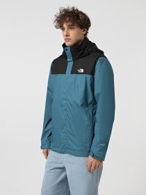 Куртки и дубленки The North Face Evolve II Triclimate модель NF00CG55SF71 Фото