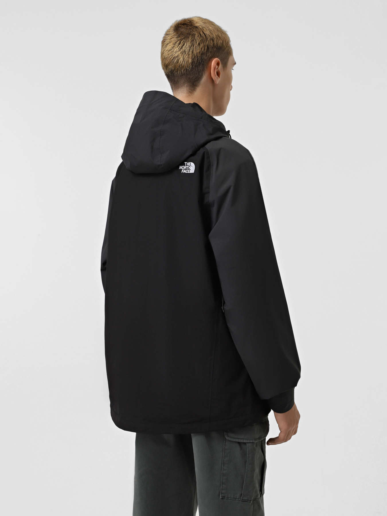 Куртки и дубленки The North Face Stratos модель NF00CMH9AZG1 Фото