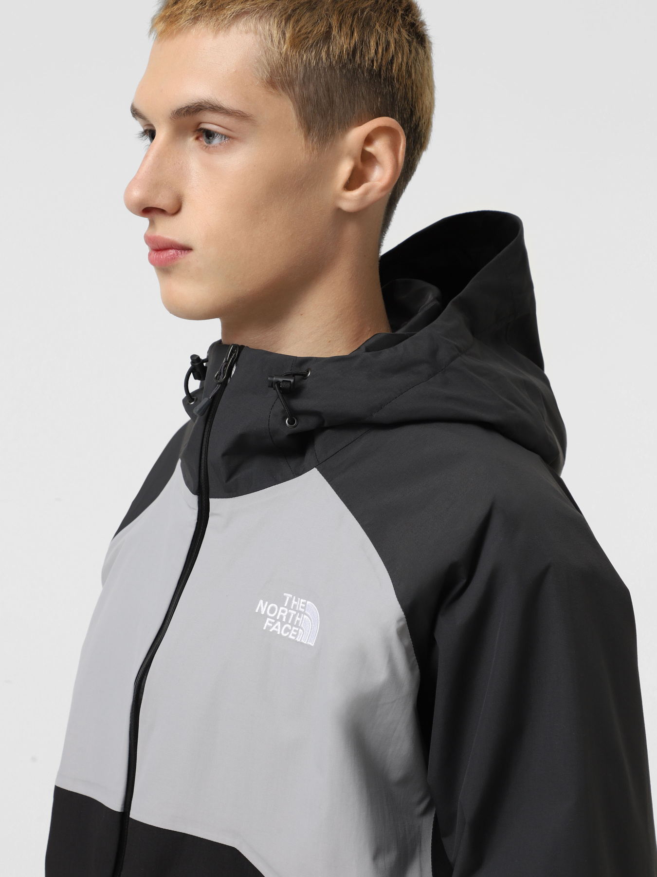Куртки и дубленки The North Face Stratos модель NF00CMH9AZG1 Фото
