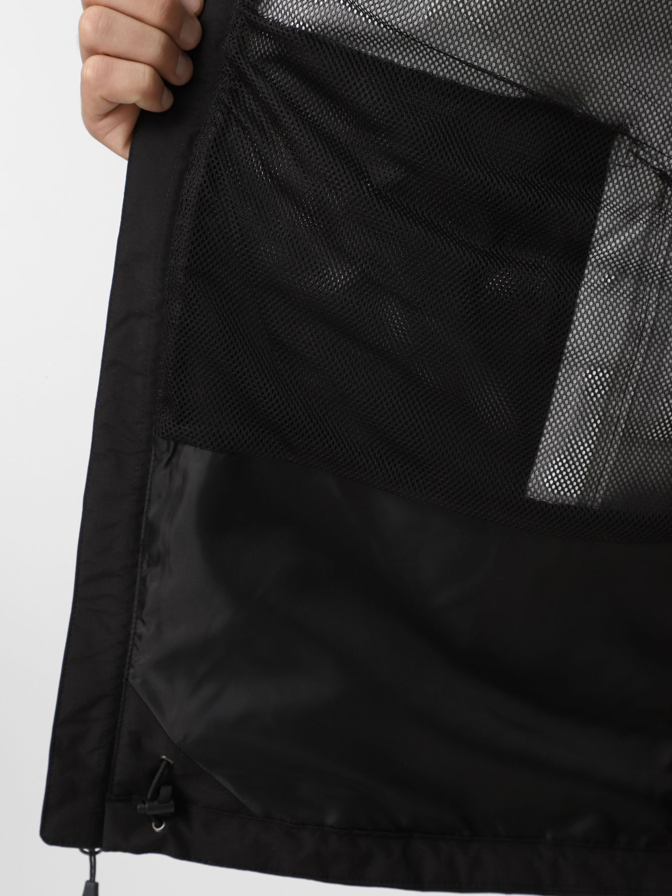 Куртки и дубленки The North Face Stratos модель NF00CMH9AZG1 Фото