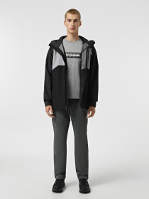 Куртки и дубленки The North Face Stratos модель NF00CMH9AZG1 Фото