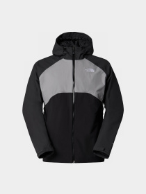 Куртки и дубленки The North Face Stratos модель NF00CMH9AZG1 Фото