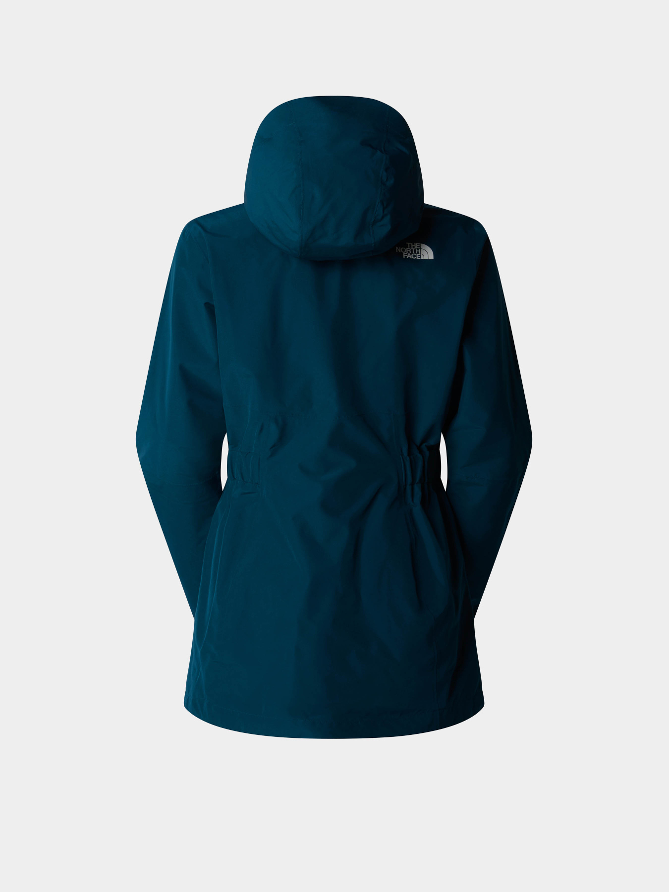 Куртки и дубленки The North Face Hikesteller Parka Shell модель NF0A3BVI1NO1 Фото