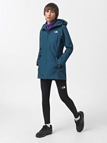 Куртки и дубленки The North Face Hikesteller Parka Shell модель NF0A3BVI1NO1 Фото