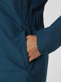 Куртки и дубленки The North Face Hikesteller Parka Shell модель NF0A3BVI1NO1 Фото