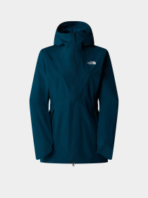 Куртки и дубленки The North Face Hikesteller Parka Shell модель NF0A3BVI1NO1 Фото