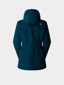 Куртки и дубленки The North Face Hikesteller Parka Shell модель NF0A3BVI1NO1 Фото