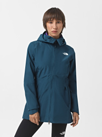 Куртки та дублянки The North Face Hikesteller Parka Shell модель NF0A3BVI1NO1 Фото