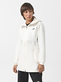 Куртки та дублянки The North Face Hikesteller Parka Shell модель NF0A3BVIQLI1 Фото