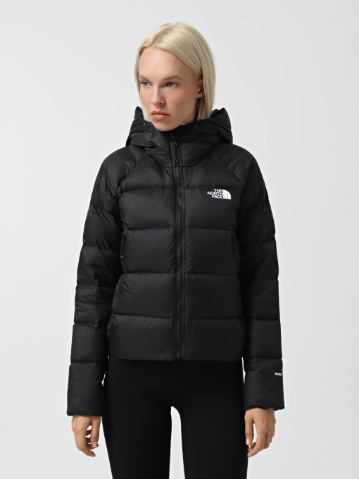 Куртки и дубленки The North Face Hyalite Down модель NF0A3Y4R4H01 Фото