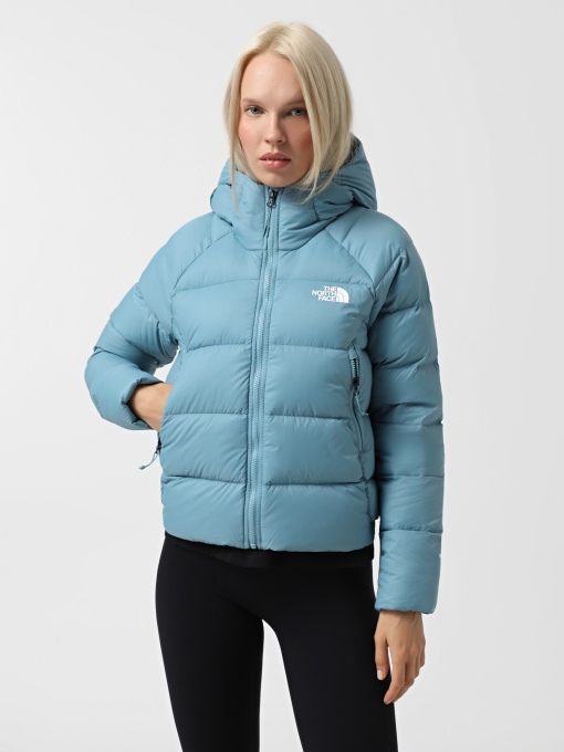Куртки и дубленки The North Face Hyalite модель NF0A3Y4R1OM1 Фото