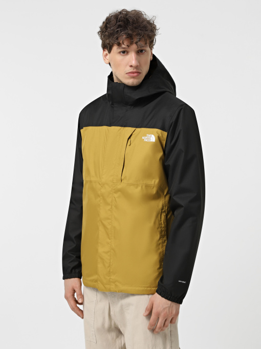 Куртки та дублянки The North Face Quest Triclimate модель NF0A3YFH4OR1 Фото