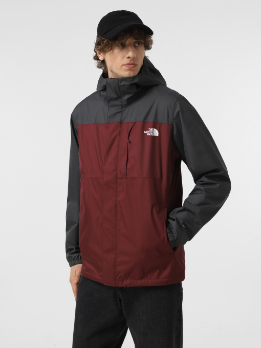 Куртки та дублянки The North Face Quest Triclimate модель NF0A3YFH7OK1 Фото