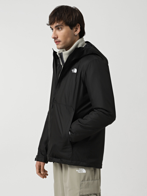 Куртки та дублянки The North Face Millerton Insulated модель NF0A3YFI4H01 Фото