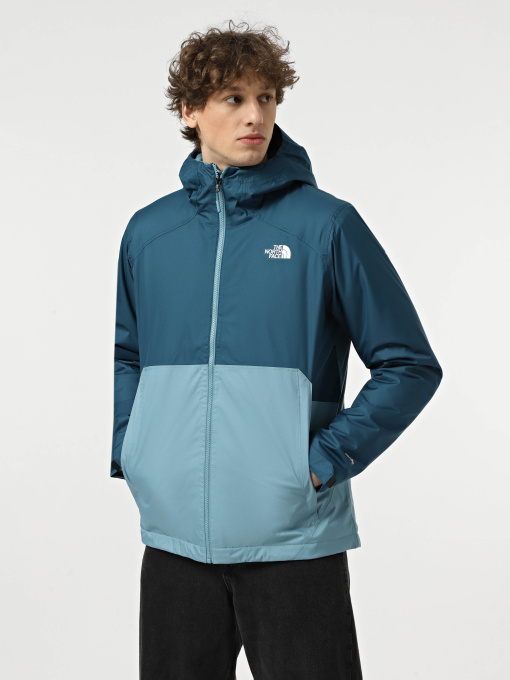 Куртки та дублянки The North Face Millerton Insulated модель NF0A3YFI5FO1 Фото