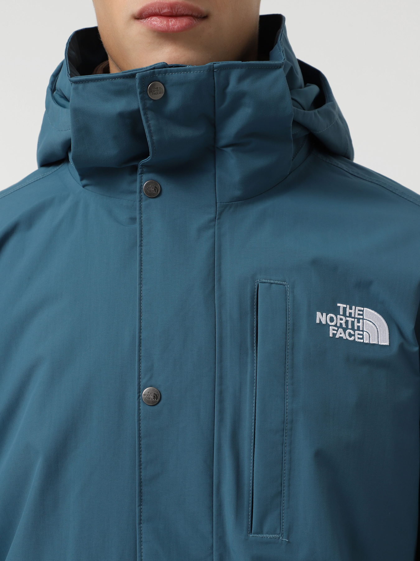 Куртки та дублянки The North Face Pinecroft Triclimate модель NF0A4M8ESF41 Фото