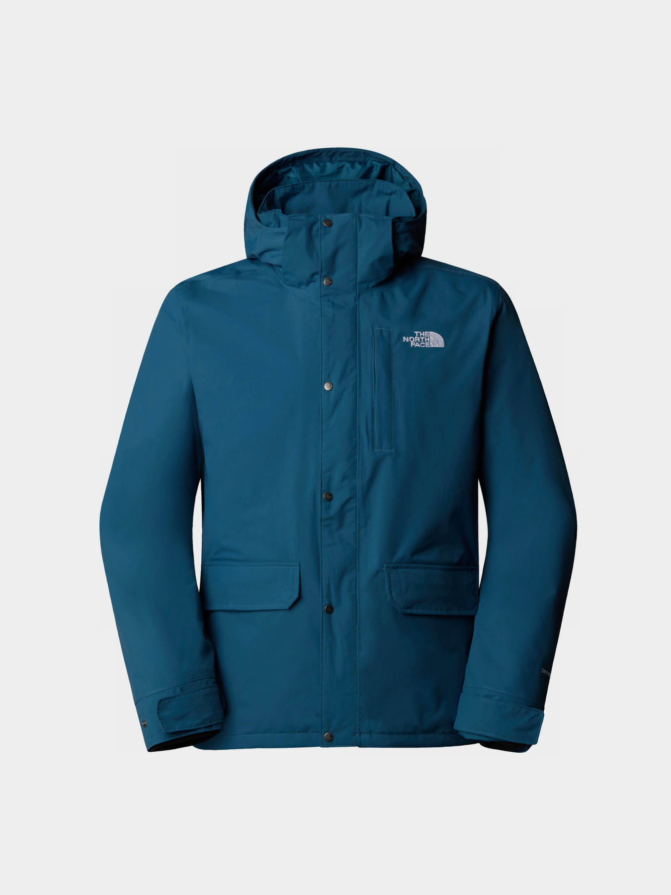 Куртки та дублянки The North Face Pinecroft Triclimate модель NF0A4M8ESF41 Фото