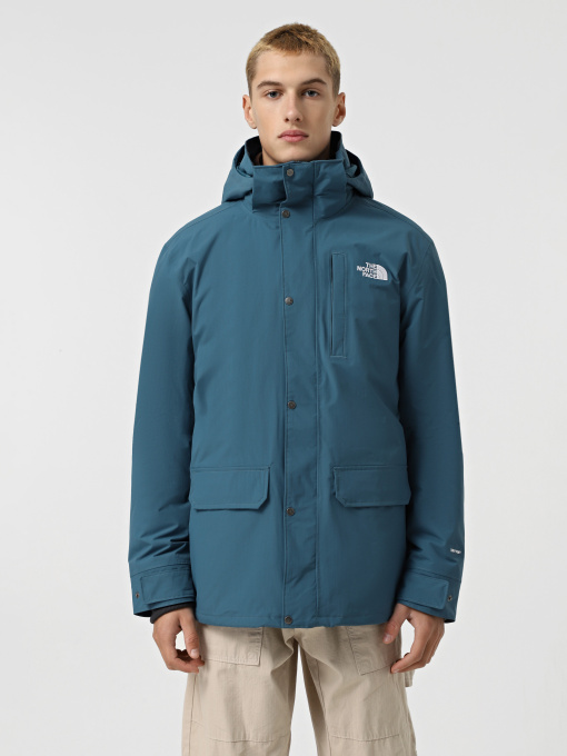 Куртки та дублянки The North Face Pinecroft Triclimate модель NF0A4M8ESF41 Фото