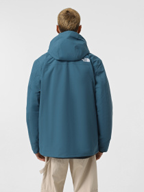 Куртки та дублянки The North Face Pinecroft Triclimate модель NF0A4M8ESF41 Фото