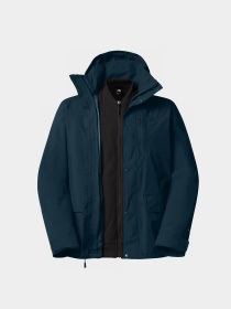 Куртки та дублянки The North Face Pinecroft Triclimate модель NF0A4M8ESF41 Фото
