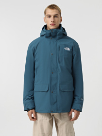 Куртки та дублянки The North Face Pinecroft Triclimate модель NF0A4M8ESF41 Фото