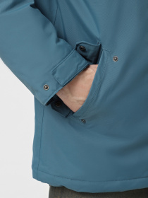 Куртки та дублянки The North Face Zaneck модель NF0A4M8HQ311 Фото
