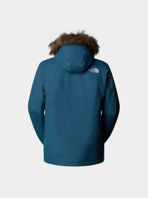Куртки та дублянки The North Face Zaneck модель NF0A4M8HQ311 Фото