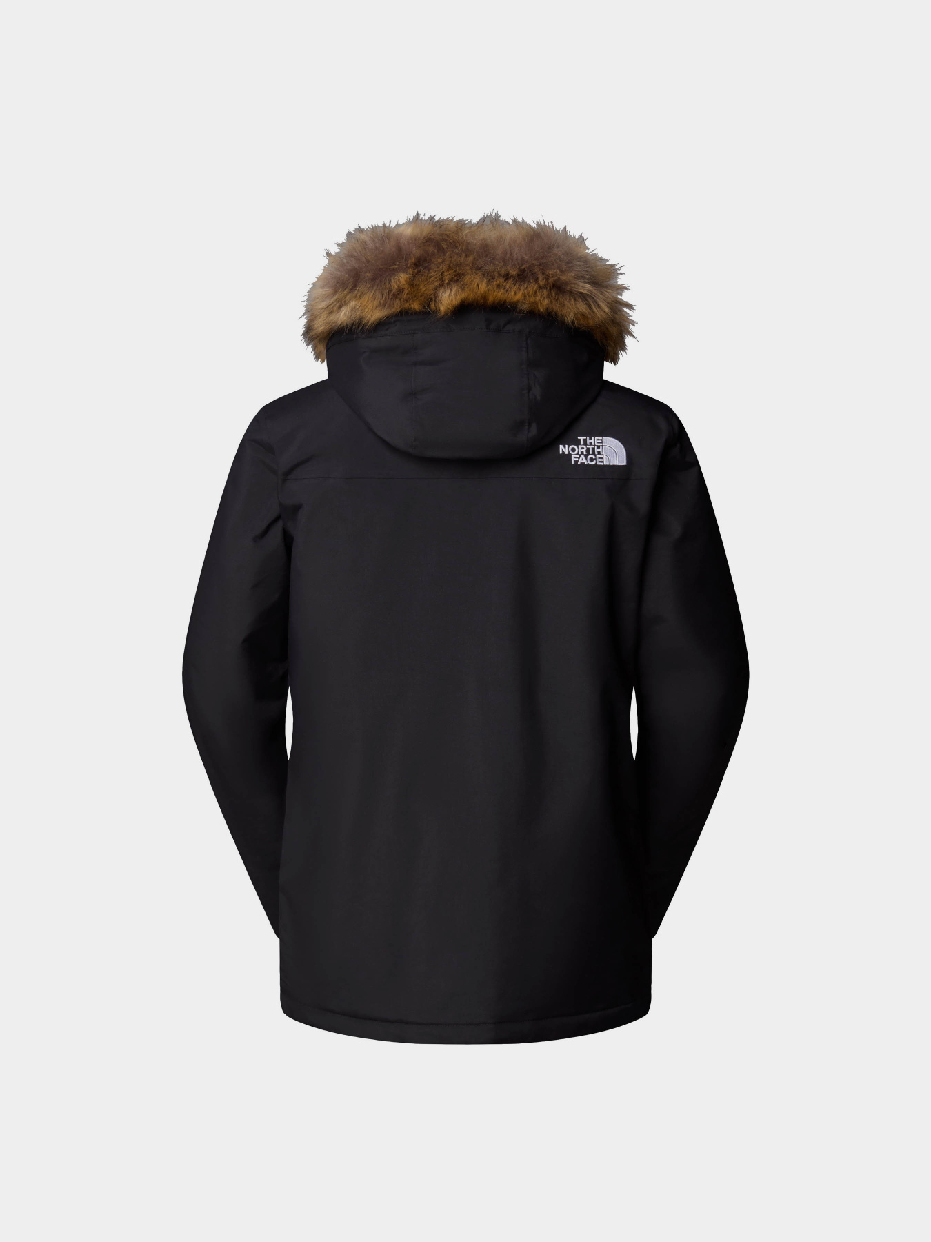 Куртки та дублянки The North Face Zaneck модель NF0A4M8HKX71 Фото