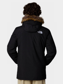Куртки та дублянки The North Face Zaneck модель NF0A4M8HKX71 Фото